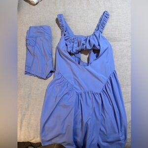 free people movement one two punch matching set